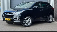 Gebruikt 2011 Hyundai ix35 SUV | € 6.950 (Super prijs)