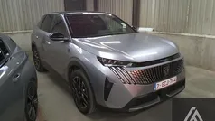 Grijs Gebruikt 2024 Peugeot 3008 GT SUV | € 31.350 (Goede deal)