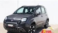 Gebruikt 2020 Fiat Panda Launch Edition Hatchback | € 13.450 (Eerlijke prijs)