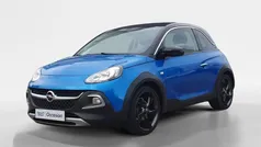 Gebruikt 2019 Opel Adam Rocks Hatchback | € 13.440 (Eerlijke prijs)
