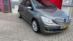 Gebruikt 2007 Mercedes B200 MPV | € 4.444 (Eerlijke prijs)