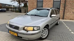 Gebruikt 2004 Volvo V70 Stationwagen | € 2.450 (Goede deal)