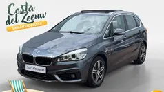 Gebruikt 2016 BMW 220 Executive Stationwagen | € 15.440 (Eerlijke prijs)