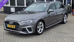 Gebruikt 2021 Audi A4 Comfort Stationwagen | € 29.149 (Eerlijke prijs)