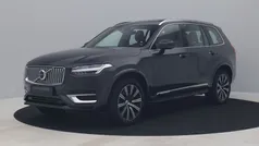 Grijs, metallic lak Gebruikt 2021 Volvo XC90 Inscription SUV | € 52.750 (Eerlijke prijs)