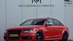 Gebruikt 2011 Audi A4 Proline Sedan | € 17.440 (Super prijs)