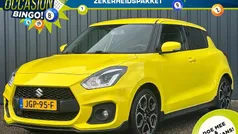 Gebruikt 2019 Suzuki Swift Sport Hatchback | € 18.735 (Eerlijke prijs)