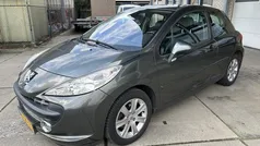 Gebruikt 2006 Peugeot 207 Hatchback | € 1.750 (Super prijs)
