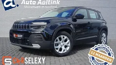 Zwart Occasion 2024 Jeep Avenger Altitude SUV | € 23.675 (Goede deal)