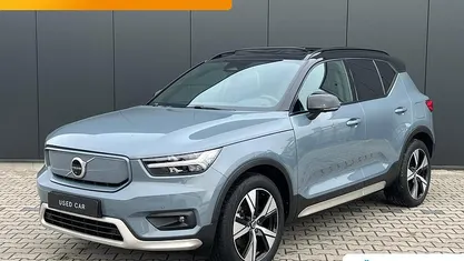 Occasion Volvo XC40 R-Design 300 kW (408 PK) 2020 SUV