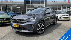 Grijs Gebruikt 2022 VW Taigo Style SUV | € 24.950 (Goede deal)