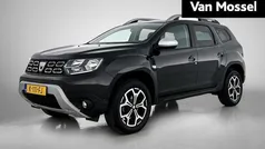 Zwart Gebruikt 2020 Dacia Duster Prestige SUV | € 17.440 (Eerlijke prijs)