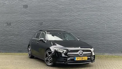Occasion Mercedes A200 AMG 163 PK (119 kW) 2020 Hatchback