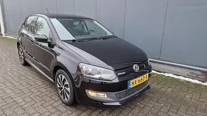 Occasion VW Polo Edition 95 PK (69 kW) 2016 Hatchback