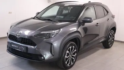 Gebruikt 2026 Toyota Yaris SUV | € 32.444 (Eerlijke prijs)