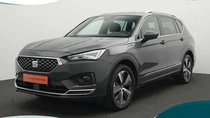 Occasion Seat Tarraco XCELLENCE 245 PK (180 kW) 2021 SUV
