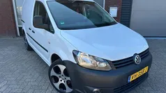 Overige Gebruikt 2014 VW Caddy MPV | € 3.999 (Super prijs)