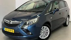 Gebruikt 2015 Opel Zafira Tourer MPV | € 6.450 (Eerlijke prijs)