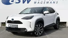 Gebruikt 2022 Toyota Yaris Cross Team SUV | € 25.950 (Eerlijke prijs)