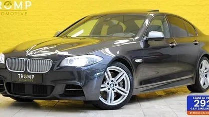 Occasion BMW M550 Shadowline 381 PK (280 kW) 2013 Sedan