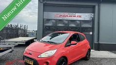 Gebruikt 2011 Ford Ka Hatchback | € 2.250 (Goede deal)
