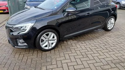Occasion Renault Clio V Zen 91 PK (66 kW) 2021 Hatchback
