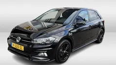 Gebruikt 2020 VW Polo R-line Hatchback | € 20.950 (Eerlijke prijs)