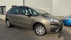 Gebruikt 2009 Citroën C4 Picasso MPV | € 1.495 (Eerlijke prijs)