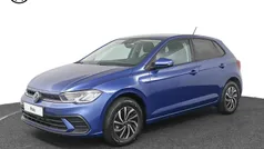 Blauw Nieuw 2024 VW Polo Edition Hatchback | € 34.300 (Eerlijke prijs)