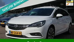 Gebruikt 2017 Opel Astra Innovation Stationwagen | € 9.945 (Eerlijke prijs)