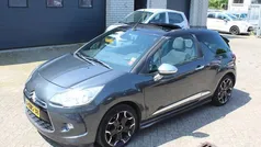 Grijs Gebruikt 2013 Citroën DS3 Cabriolet Sport Chic Cabriolet | € 4.399 (Goede deal)