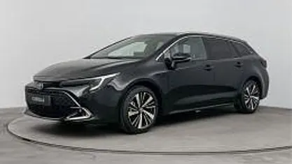 Occasion Toyota Corolla 140 PK (102 kW) 2025 Stationwagen