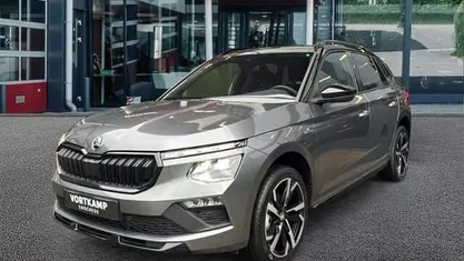 Occasion Skoda Kamiq Monte Carlo 150 PK (110 kW) 2026 SUV