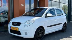 Gebruikt 2010 Kia Picanto 2 Hatchback | € 3.890 (Eerlijke prijs)