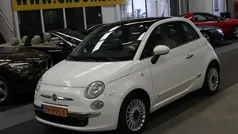 Gebruikt 2011 Fiat 500 Lounge Hatchback | € 3.444 (Goede deal)
