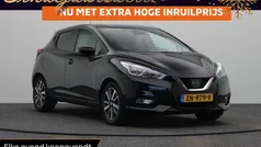 Gebruikt 2018 Nissan Micra N-Connecta Hatchback | € 11.940 (Eerlijke prijs)