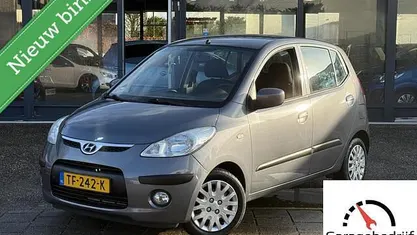 Occasion Hyundai i10 Active 67 PK (49 kW) 2009 Hatchback