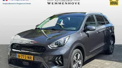 Grijs Gebruikt 2020 Kia Niro SUV | € 18.845 (Eerlijke prijs)