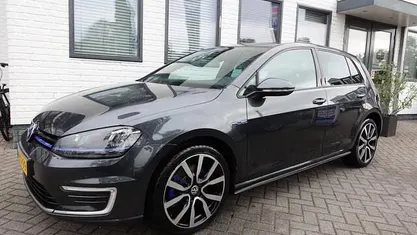 Occasion VW Golf VII GTE 150 PK (110 kW) 2015 Hatchback