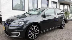 Gebruikt 2015 VW Golf VII GTE Hatchback | € 8.950 (Goede deal)