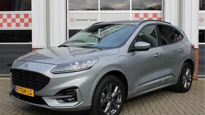 Occasion Ford Kuga ST-Line 153 PK (112 kW) 2022 SUV