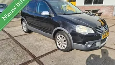 Gebruikt 2008 VW Polo Cross Hatchback | € 3.150 (Super prijs)
