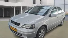 Gebruikt 2004 Opel Astra Njoy Hatchback | € 1.400 (Eerlijke prijs)