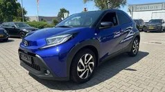 Gebruikt 2024 Toyota Aygo Pulse Hatchback | € 18.950 (Eerlijke prijs)