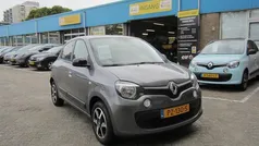 Grijs Gebruikt 2017 Renault Twingo LIMITED Hatchback | € 8.950 (Eerlijke prijs)