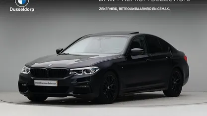 Occasion 2019 BMW 530 Executive Sedan | € 31.950 (Eerlijke prijs)