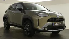 Groen Gebruikt 2023 Toyota Yaris X-plore SUV | € 28.899 (Eerlijke prijs)