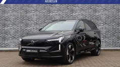 Zwart Gebruikt 2025 Volvo EX90 Performance SUV | € 95.694 (Super prijs)