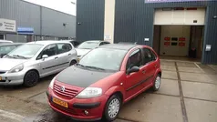 Gebruikt 2004 Citroën C3 Hatchback | € 1.499 (Eerlijke prijs)