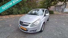 Gebruikt 2010 Opel Corsa Edition Hatchback | € 2.199 (Goede deal)